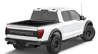 2026 Ford F-150® External Image 4